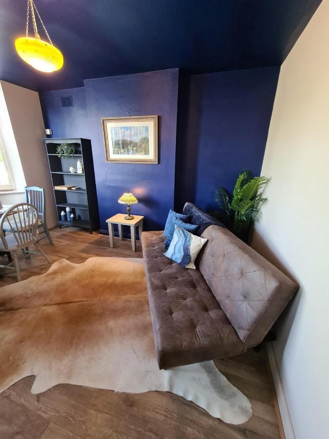 Rumer Hill House A Unique Boutique Styled Place To Stay In Cannock Close To A5 The Mcarthur Glen Outlet Great Wyrley ภายนอก รูปภาพ